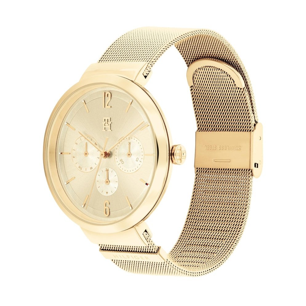 Ladies Lidia Watch 1782539 Tommy Hilfiger