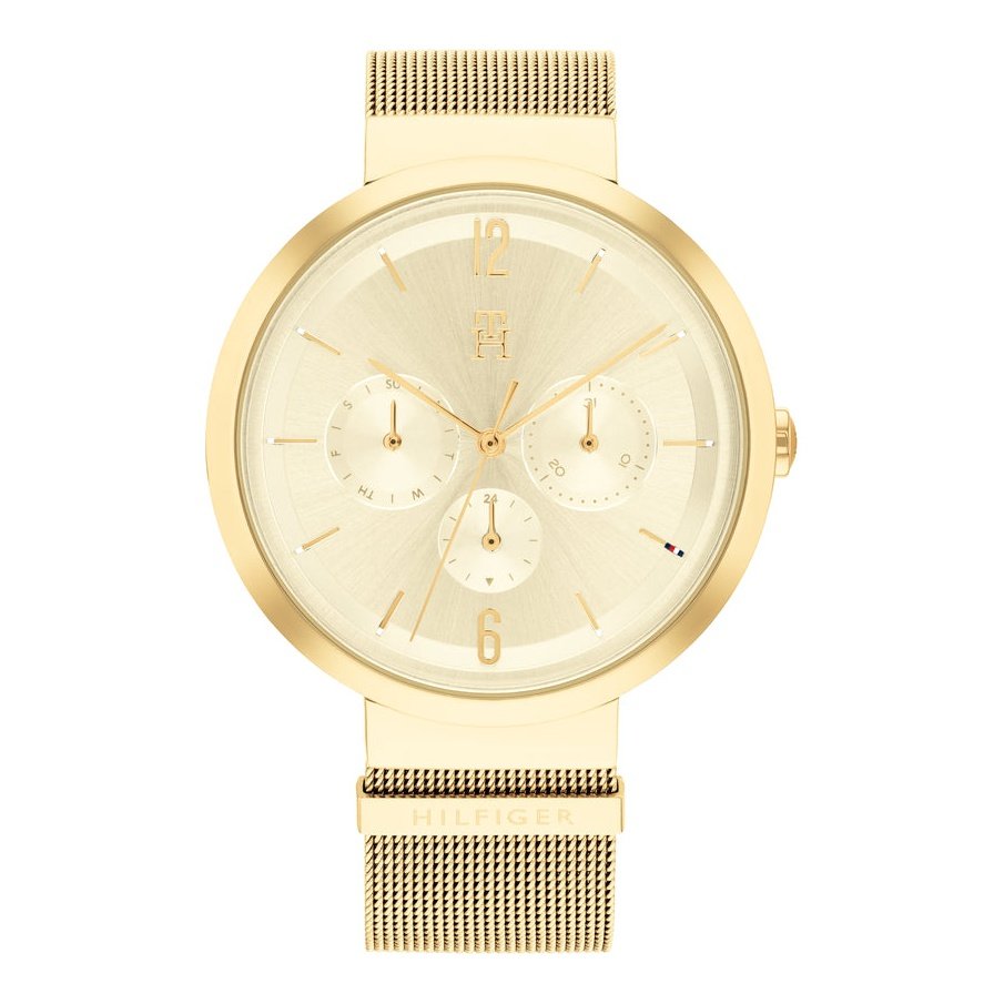 Ladies Lidia Watch 1782539 Tommy Hilfiger
