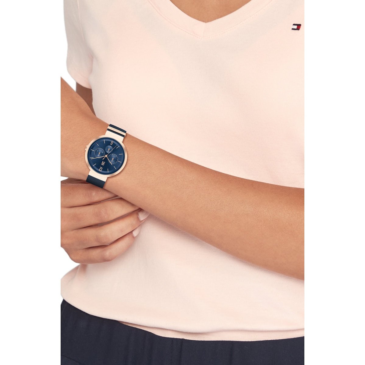 Ladies Lidia Watch 1782541 Tommy Hilfiger