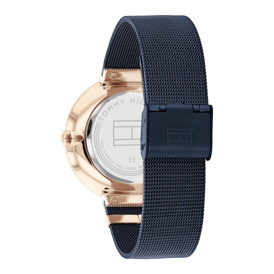 Ladies Lidia Watch 1782541 Tommy Hilfiger