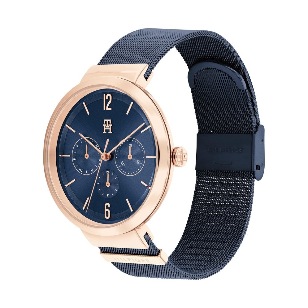 Ladies Lidia Watch 1782541 Tommy Hilfiger