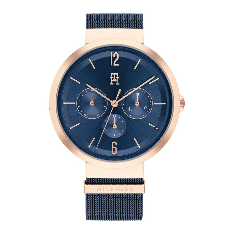Ladies Lidia Watch 1782541 Tommy Hilfiger