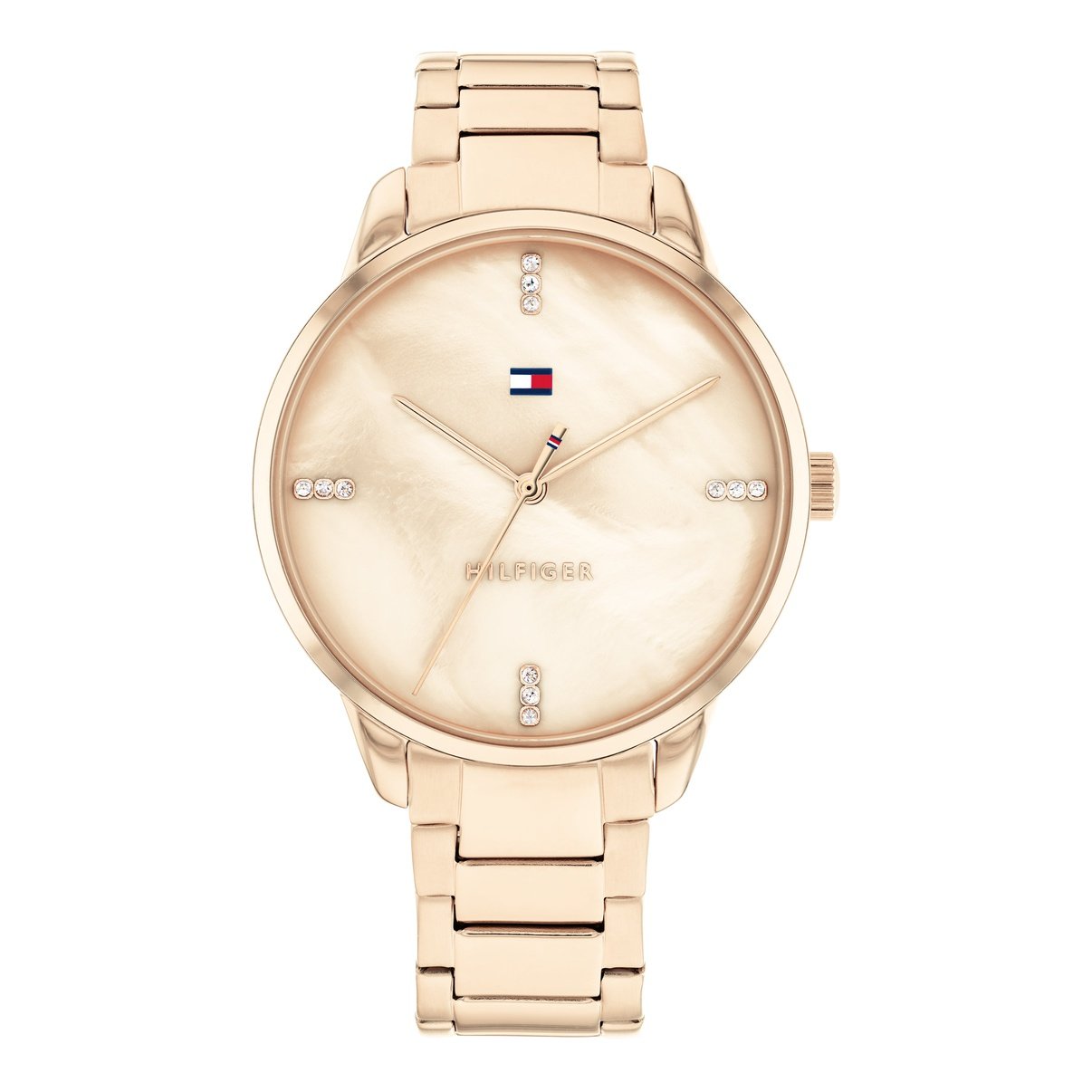 Ladies Paige Watch 1782545 Tommy Hilfiger