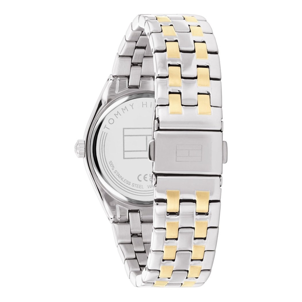 Ladies Isabel Watch 1782549 Tommy Hilfiger