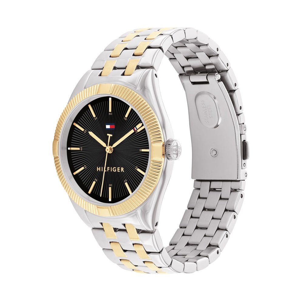 Ladies Isabel Watch 1782549 Tommy Hilfiger