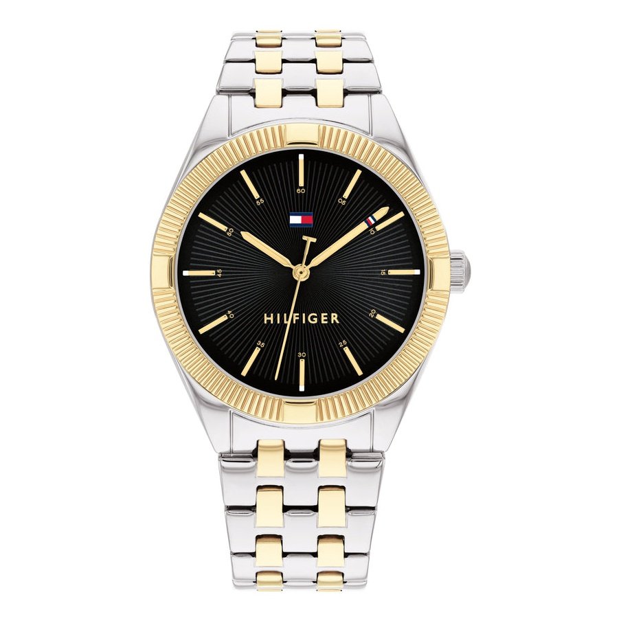 Ladies Isabel Watch 1782549 Tommy Hilfiger