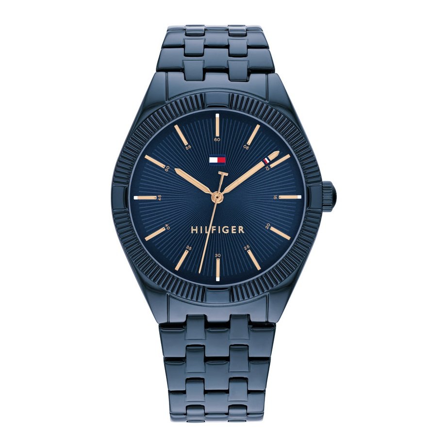 Ladies Rachel Watch 1782552 Tommy Hilfiger