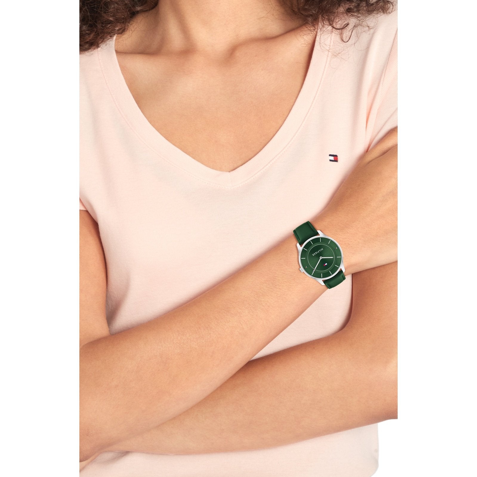 Ladies Jessi Watch 1782553 Tommy Hilfiger