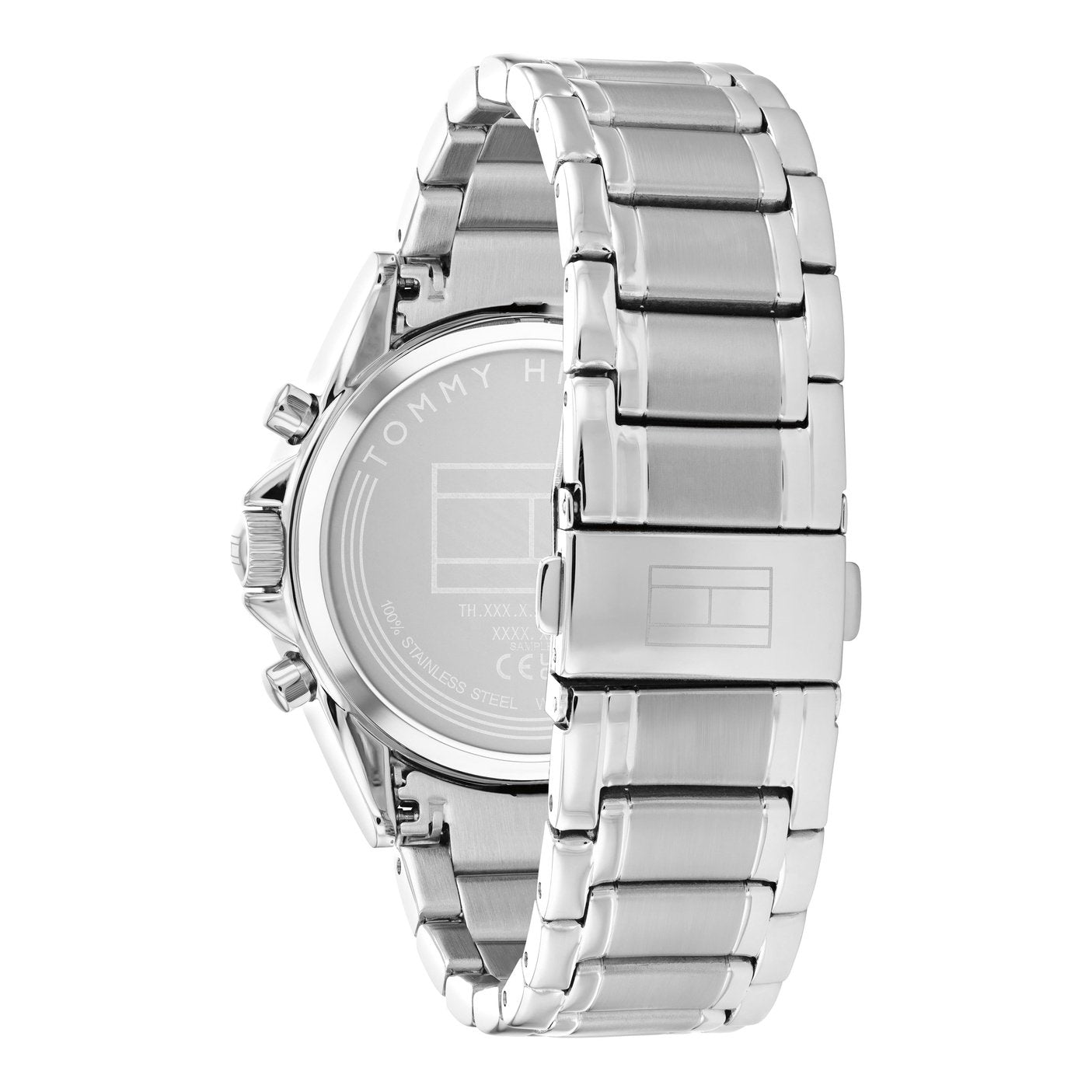 Ladies Kenzie Watch 1782554 Tommy Hilfiger