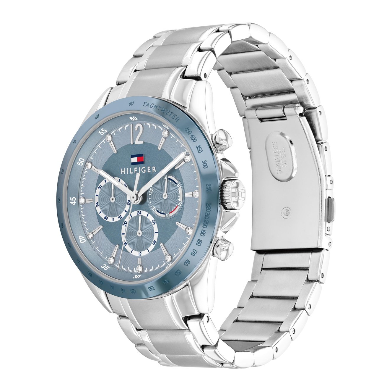 Ladies Kenzie Watch 1782554 Tommy Hilfiger