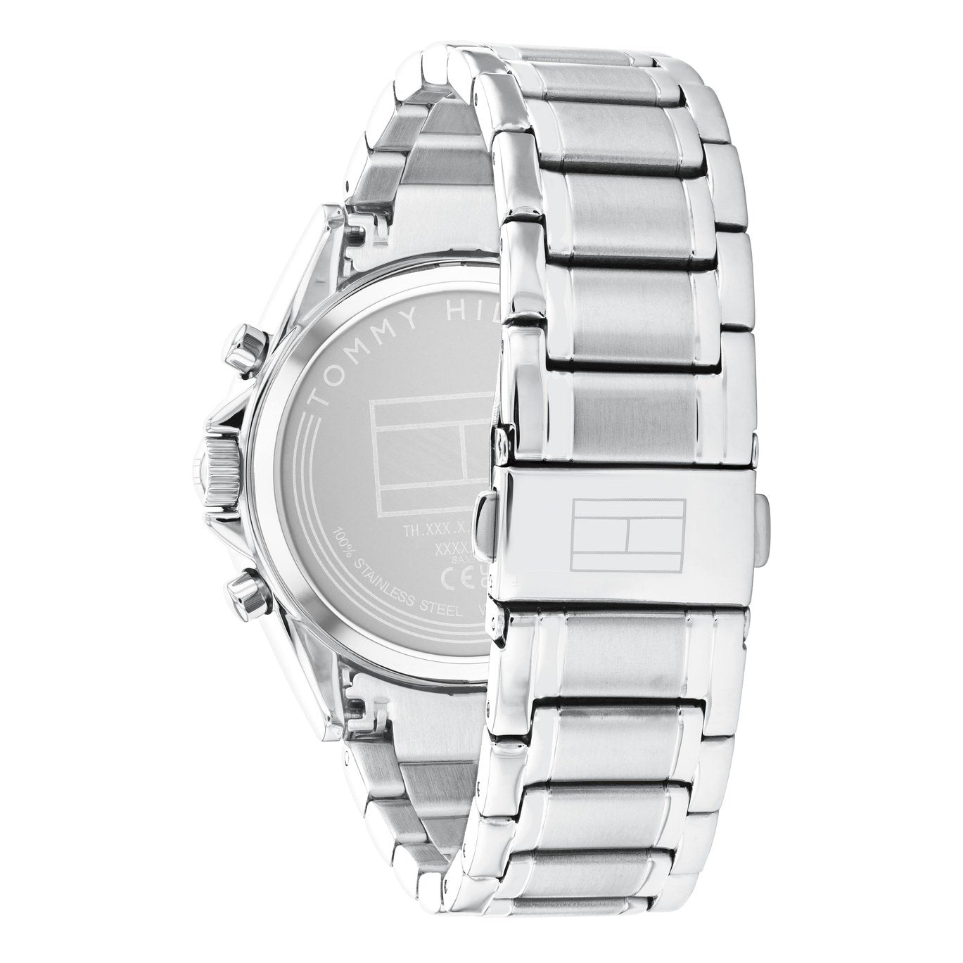 Ladies Kenzie Watch 1782557 Tommy Hilfiger