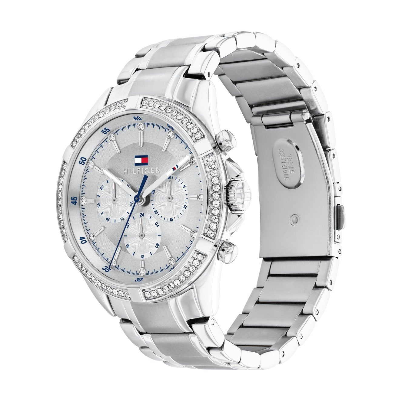 Ladies Kenzie Watch 1782557 Tommy Hilfiger
