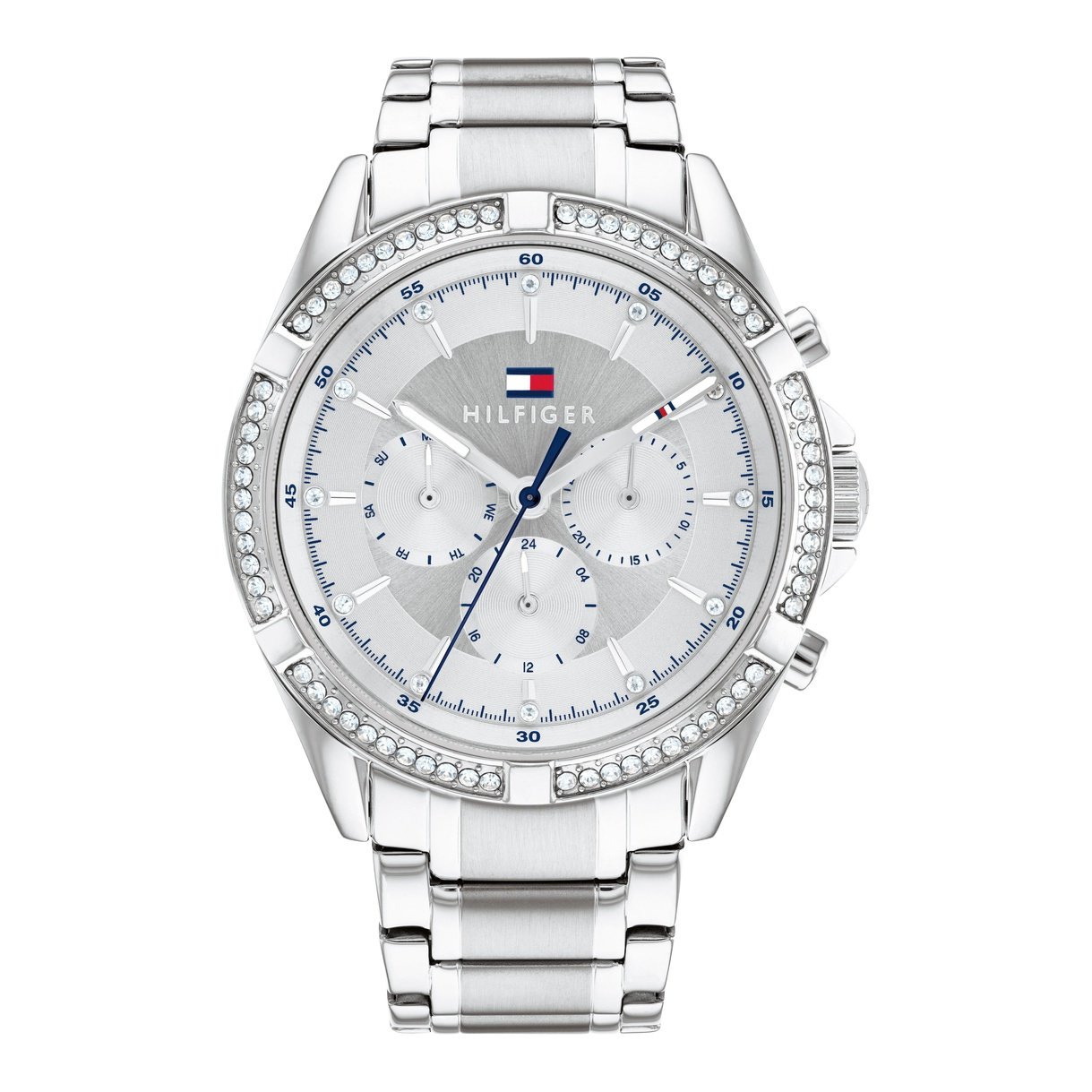 Ladies Kenzie Watch 1782557 Tommy Hilfiger