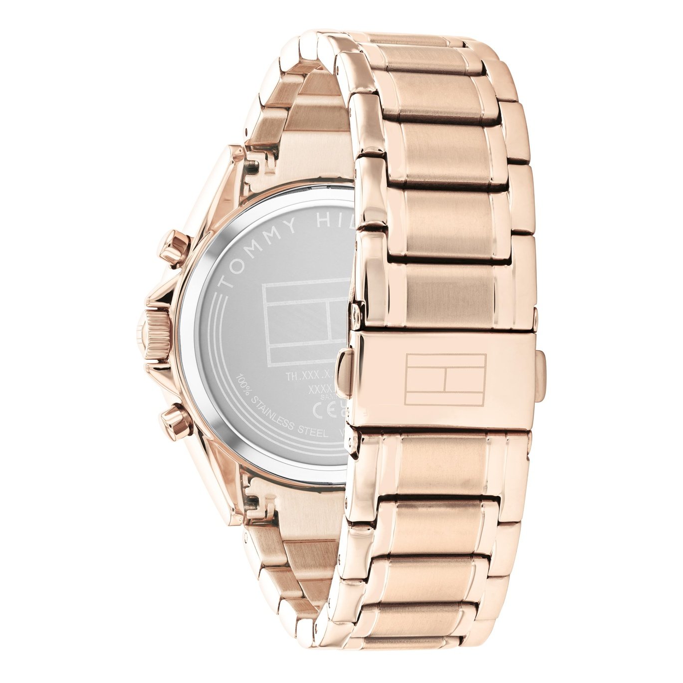 Ladies Kenzie Watch 1782558 Tommy Hilfiger