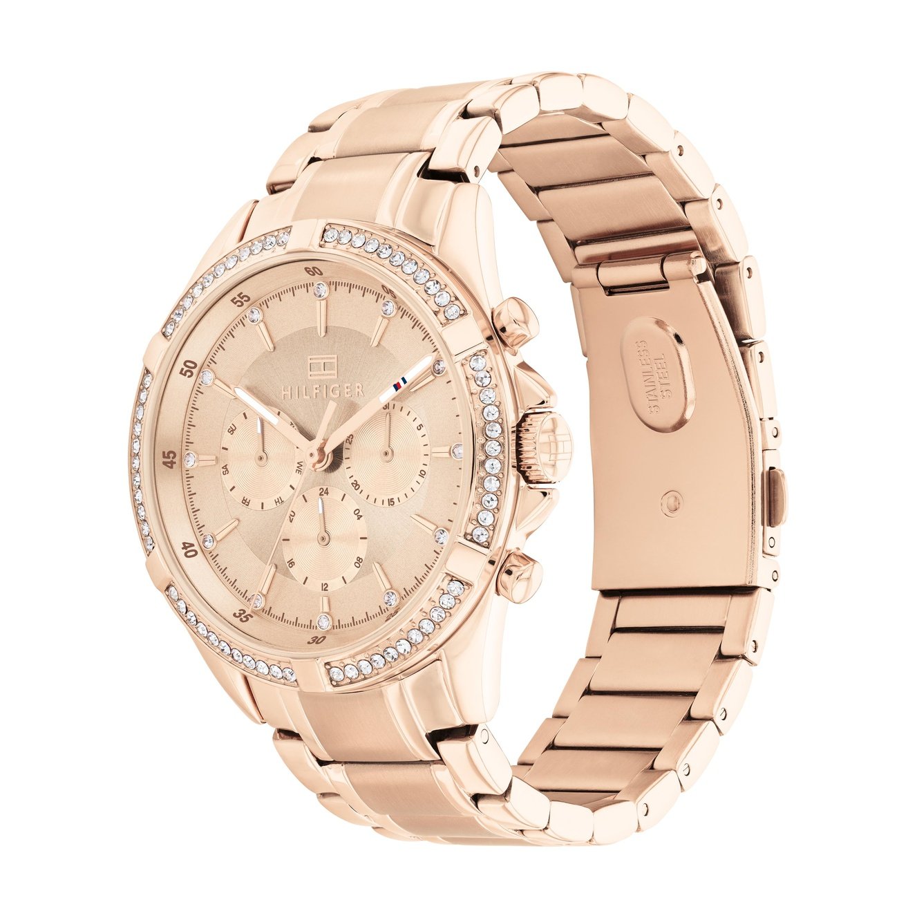 Ladies Kenzie Watch 1782558 Tommy Hilfiger
