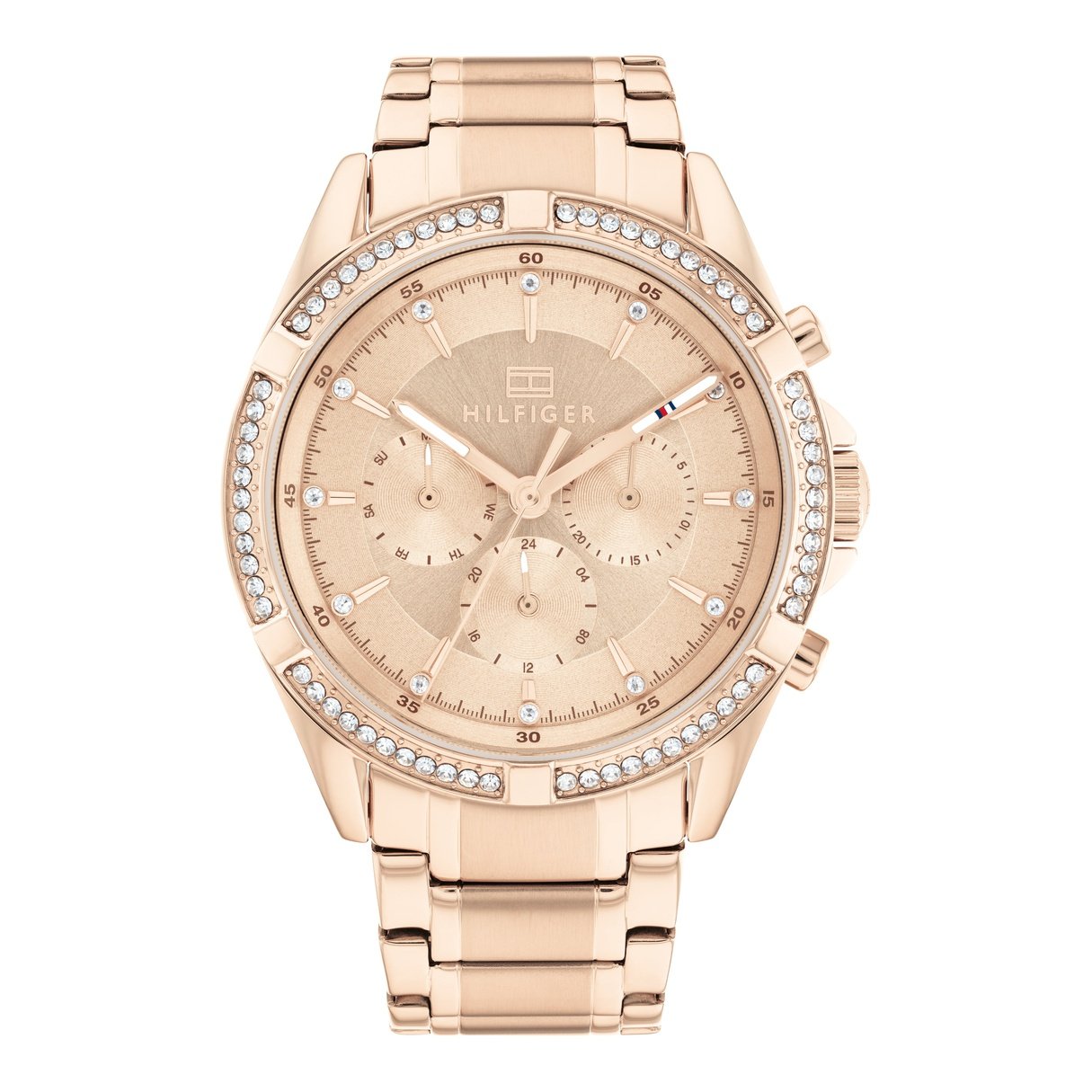 Ladies Kenzie Watch 1782558 Tommy Hilfiger