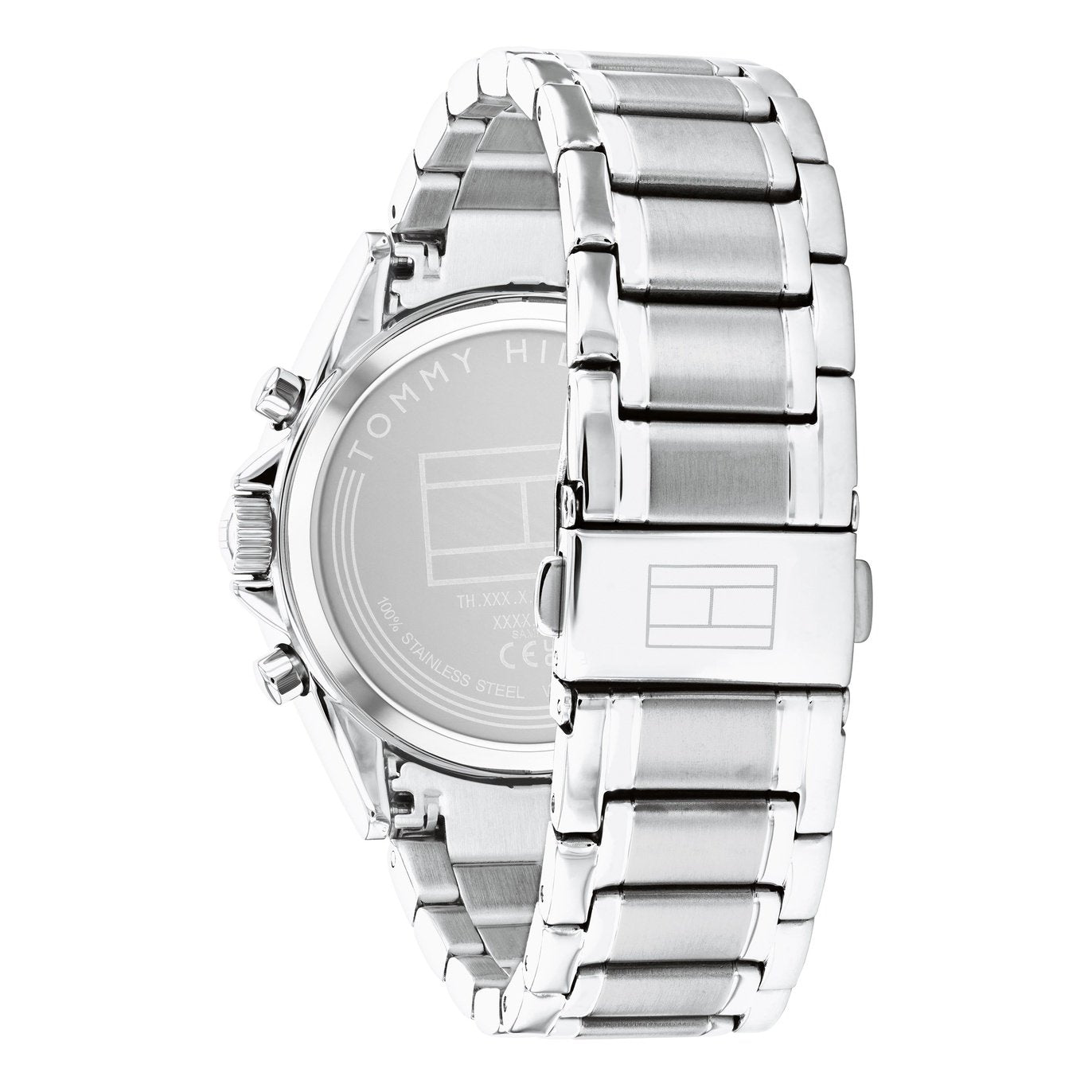 Ladies Kenzie Watch 1782559 Tommy Hilfiger