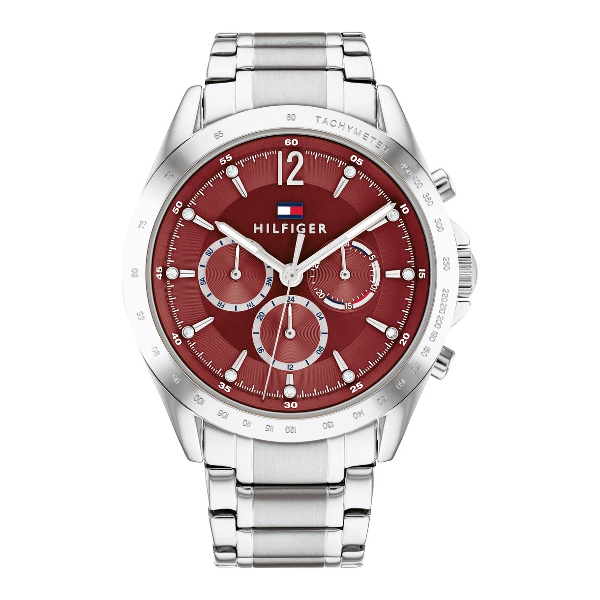 Ladies Kenzie Watch 1782559 Tommy Hilfiger