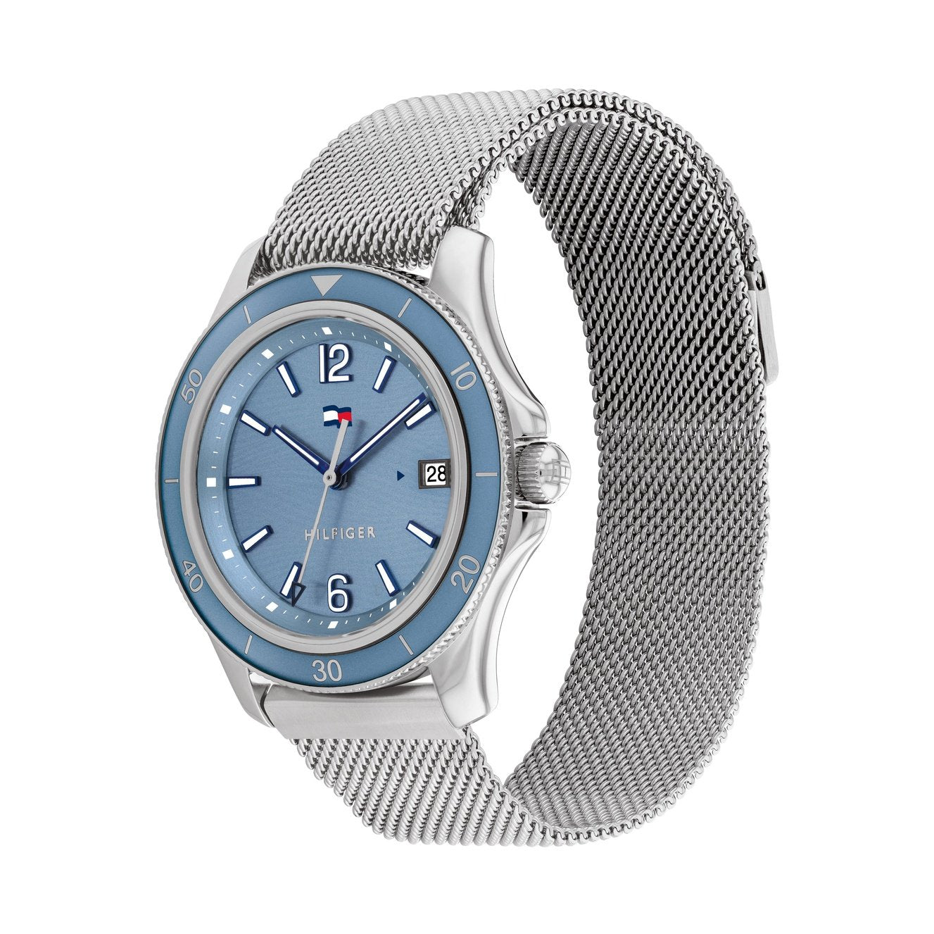 Ladies Brooke Watch 1782563 Tommy Hilfiger