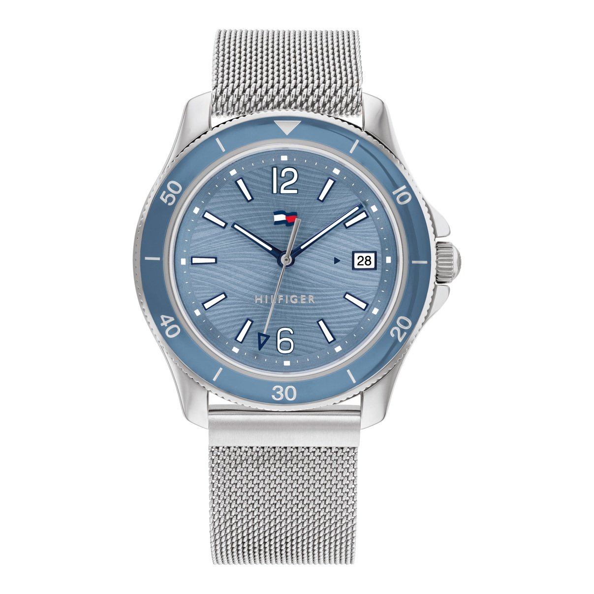Ladies Brooke Watch 1782563 Tommy Hilfiger