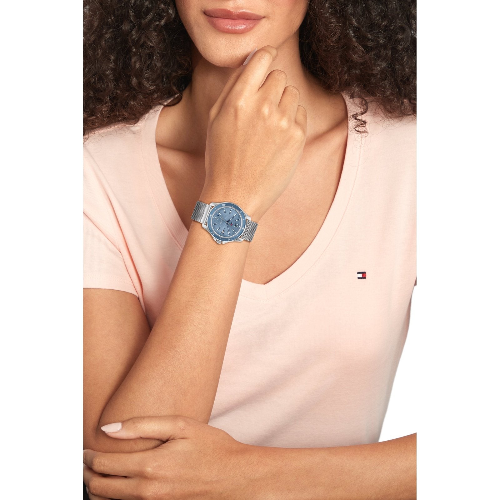 Ladies Brooke Watch 1782563 Tommy Hilfiger