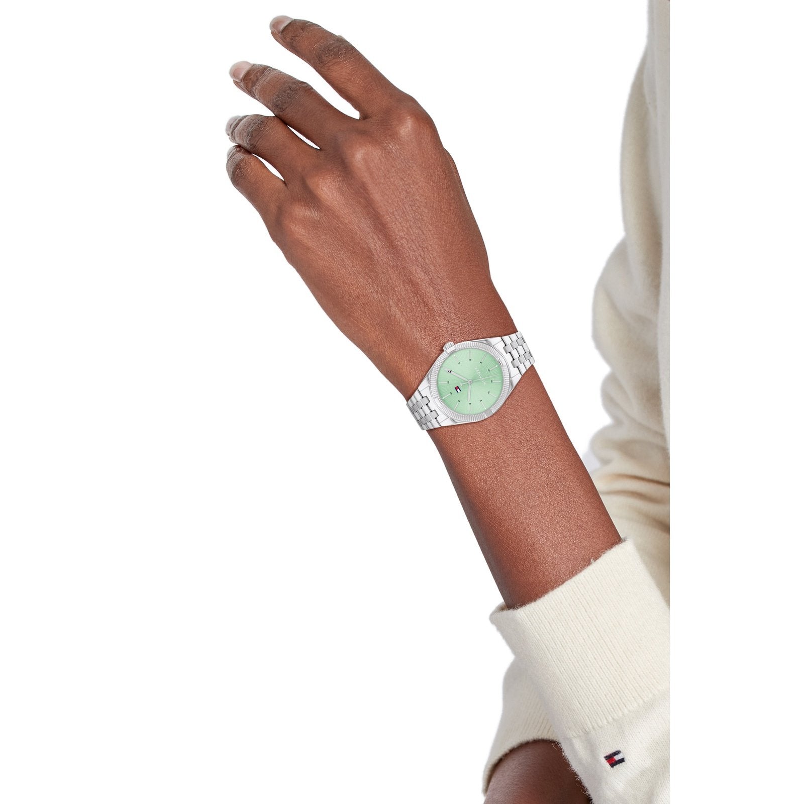 Ladies Rachel Le Watch 1782565 Tommy Hilfiger