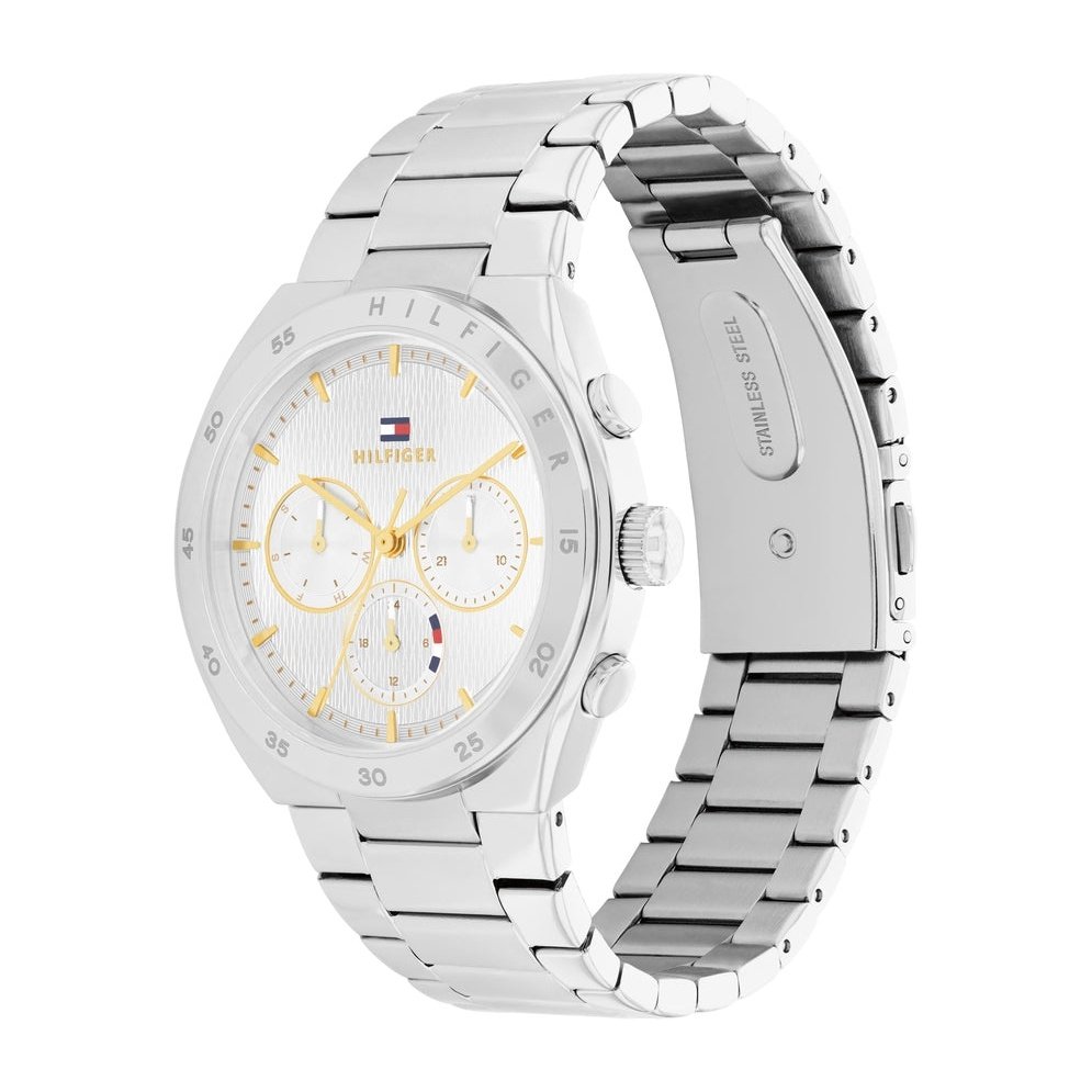 Ladies Carrie Watch 1782573 Tommy Hilfiger