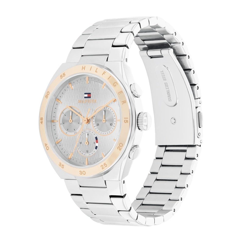 Ladies Carrie Watch 1782574 Tommy Hilfiger