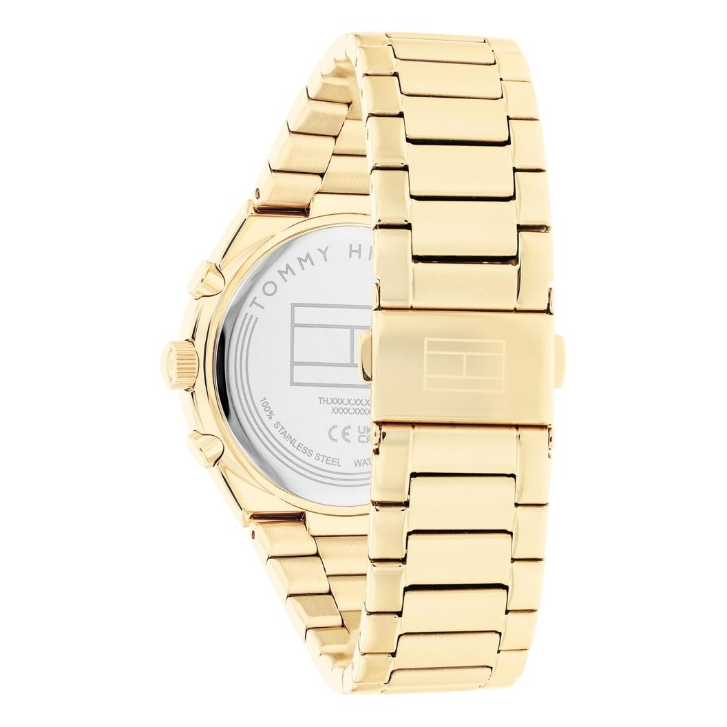 Ladies Carrie Watch 1782575 Tommy Hilfiger
