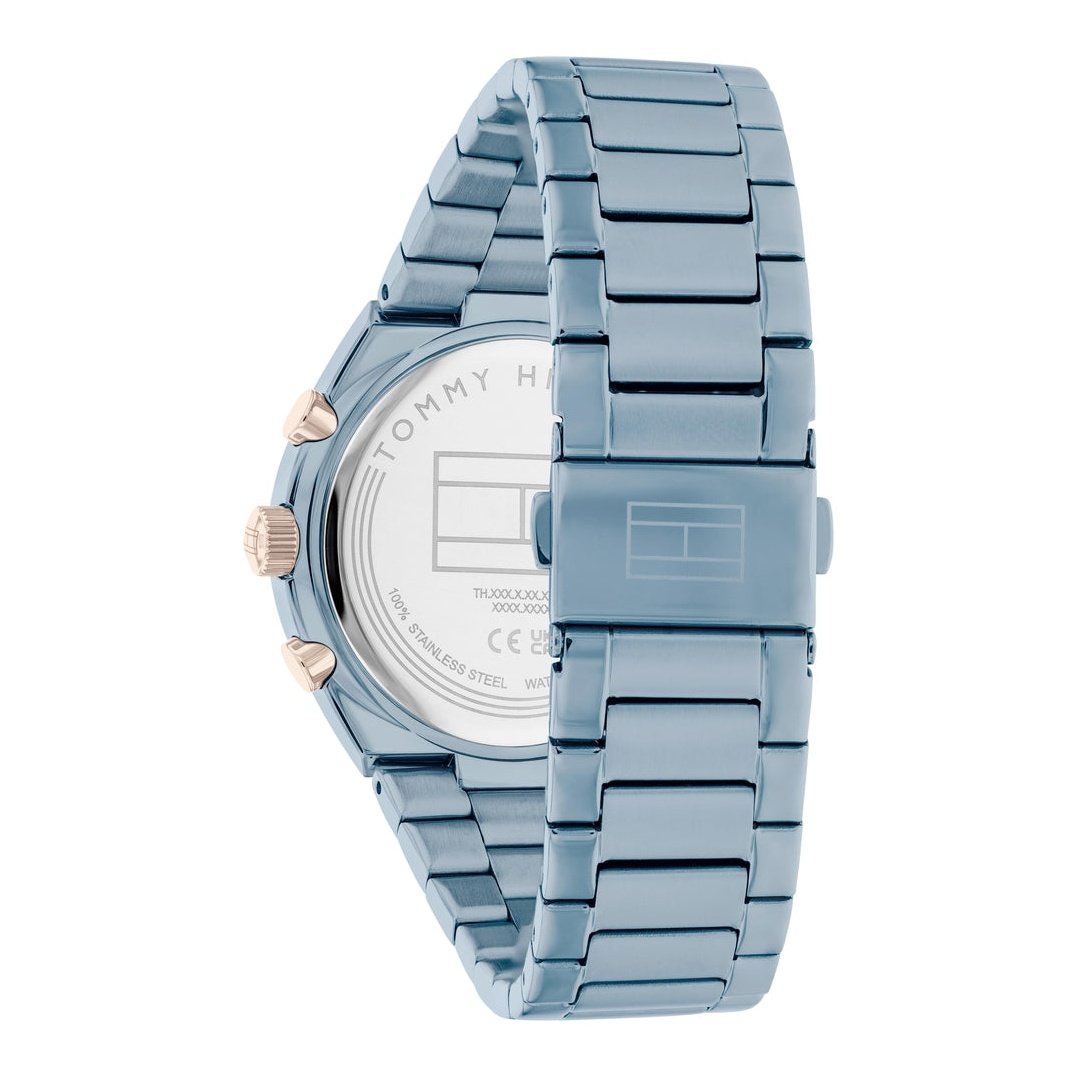 Ladies Carrie Watch 1782576 Tommy Hilfiger