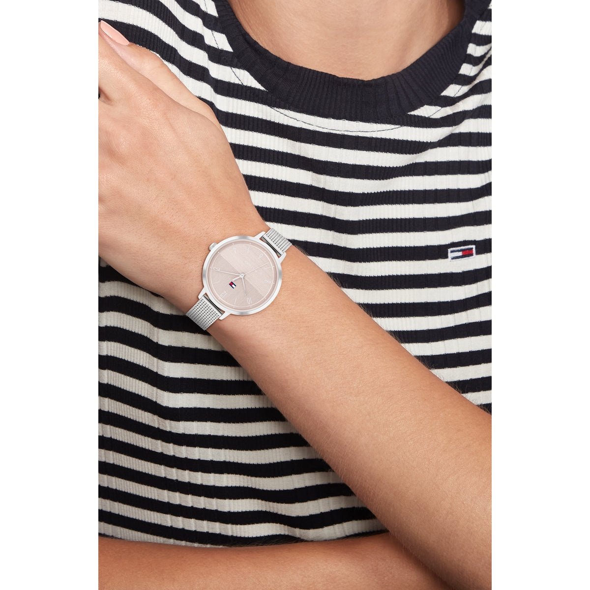 Ladies Florence Watch 1782578 Tommy Hilfiger