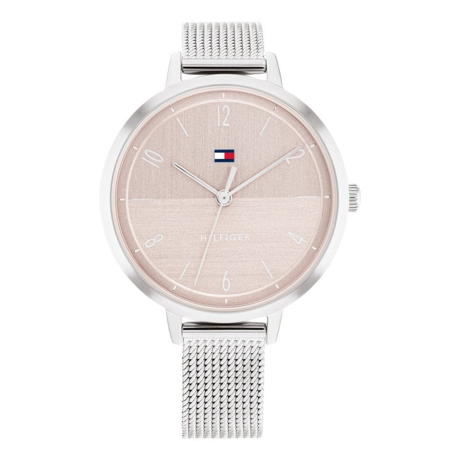 Ladies Florence Watch 1782578 Tommy Hilfiger