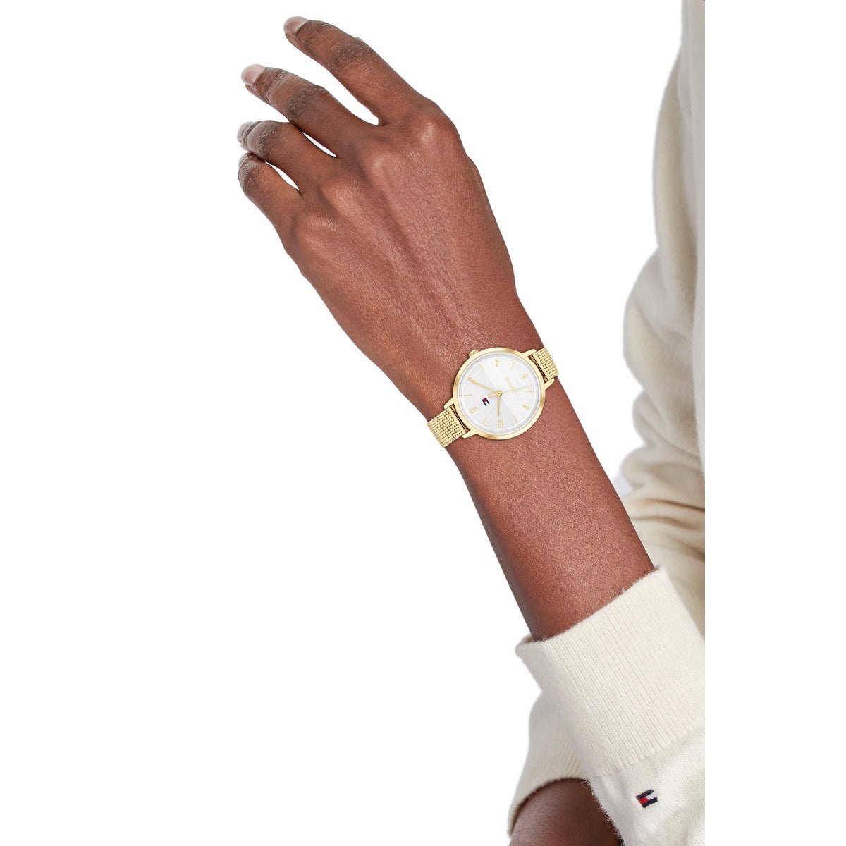 Ladies Florence Watch 1782579 Tommy Hilfiger