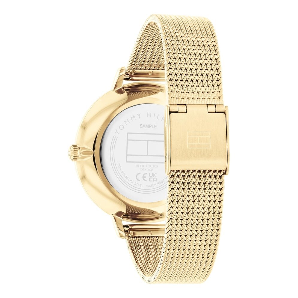 Ladies Florence Watch 1782579 Tommy Hilfiger