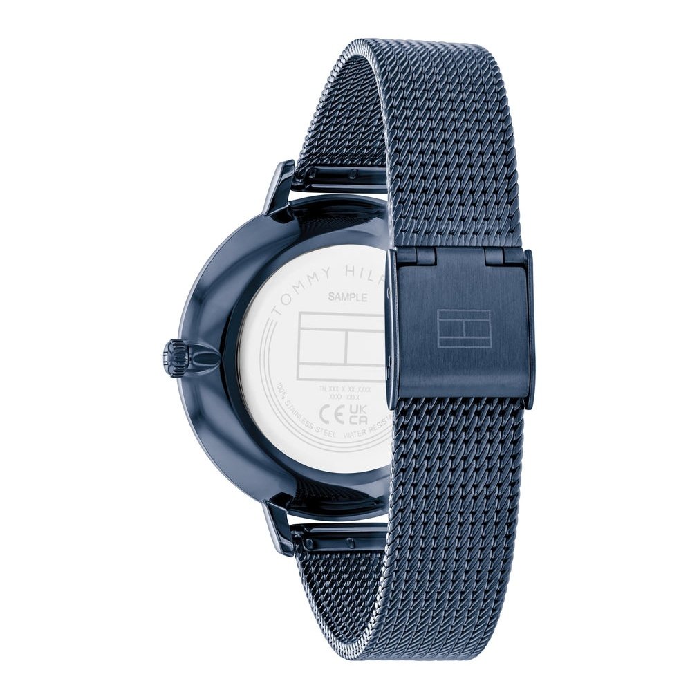 Ladies Florence Watch 1782581 Tommy Hilfiger