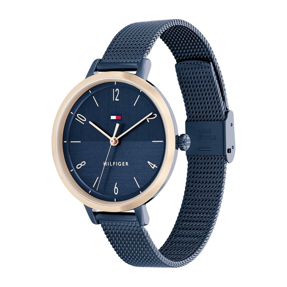 Ladies Florence Watch 1782581 Tommy Hilfiger