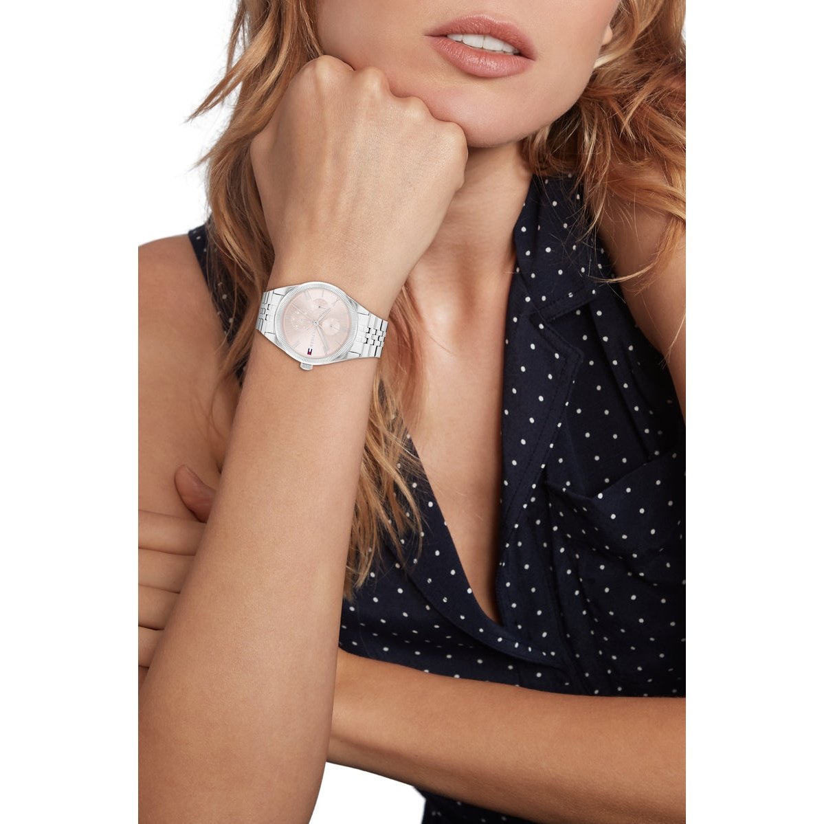 Ladies Monica Watch 1782590 Tommy Hilfiger