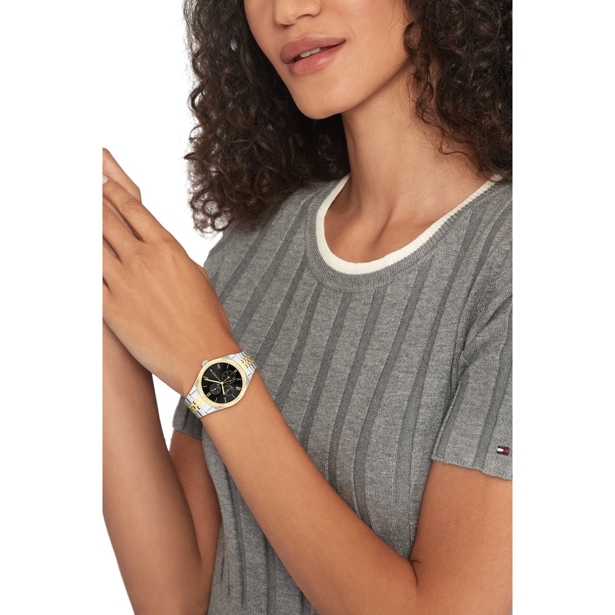 Ladies Monica Watch 1782591 Tommy Hilfiger