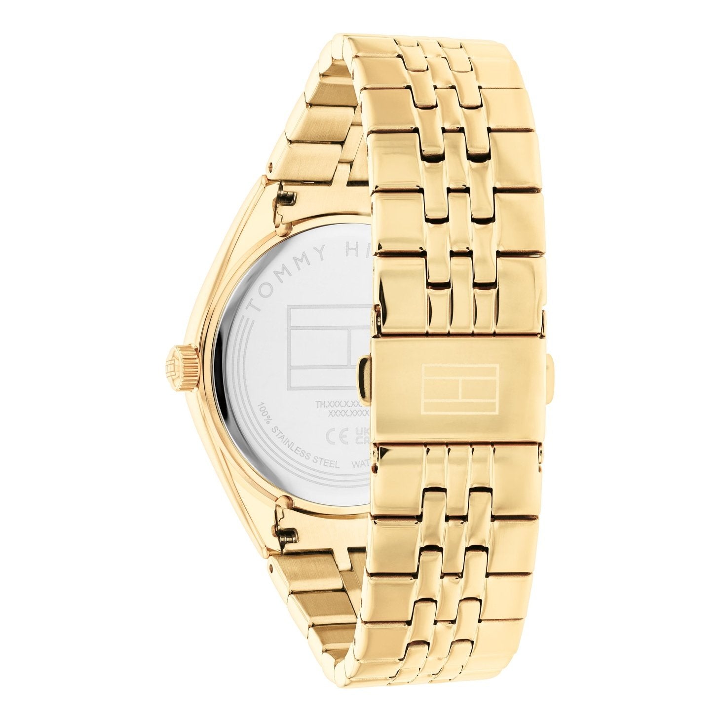 Ladies Monica Watch 1782592 Tommy Hilfiger
