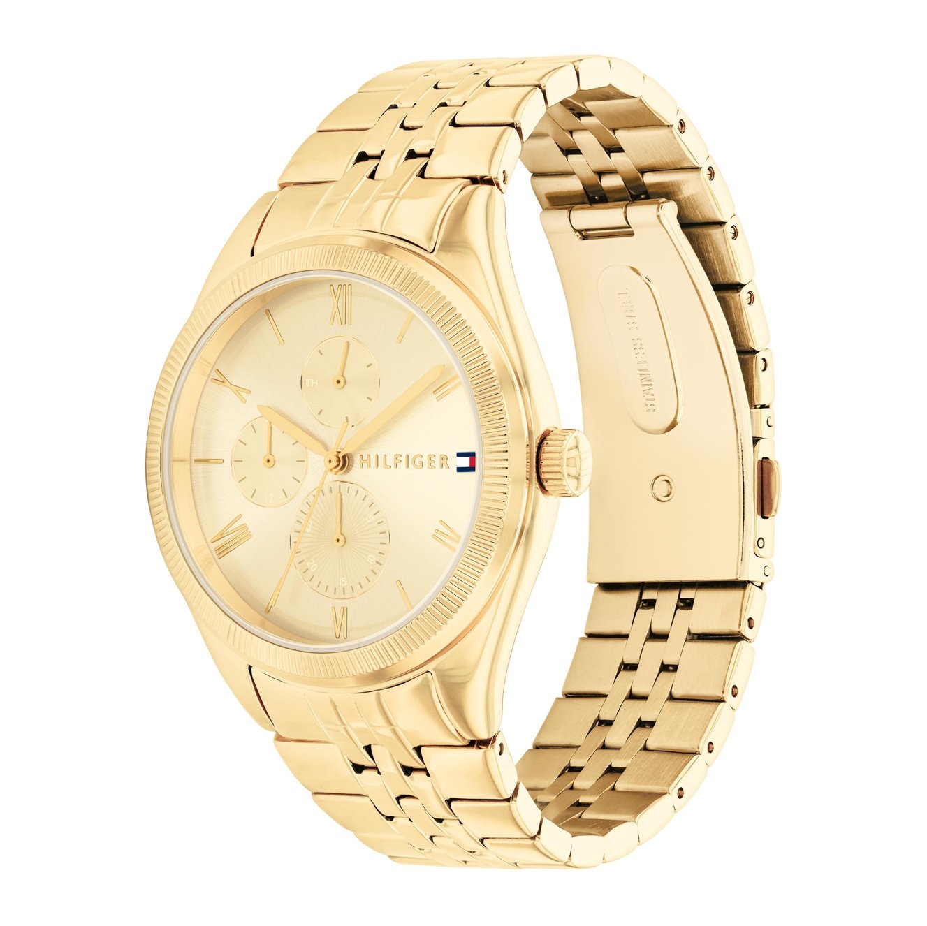 Ladies Monica Watch 1782592 Tommy Hilfiger