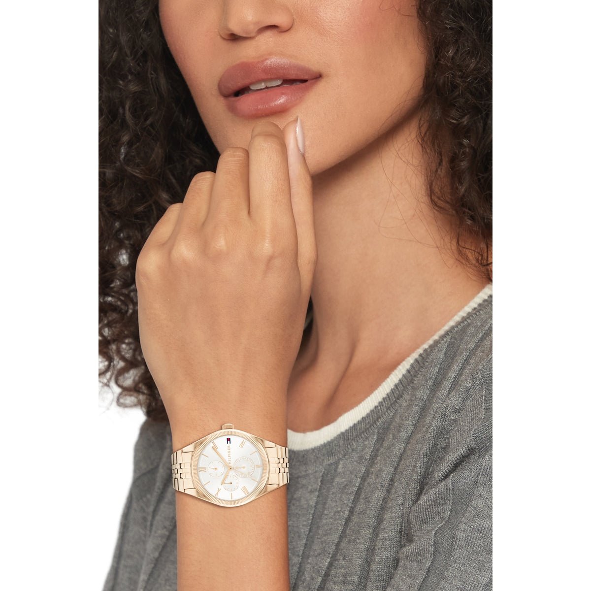 Ladies Monica Watch 1782593 Tommy Hilfiger