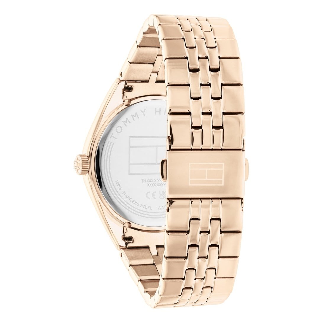 Ladies Monica Watch 1782593 Tommy Hilfiger