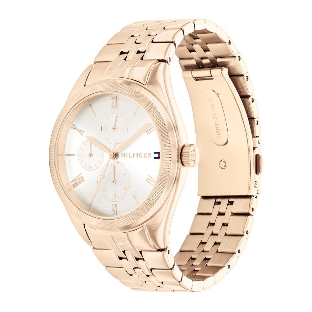Ladies Monica Watch 1782593 Tommy Hilfiger