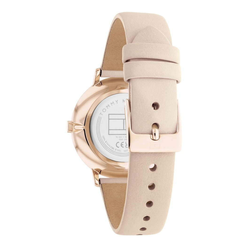 Ladies Tea Le Watch 1782602 Tommy Hilfiger