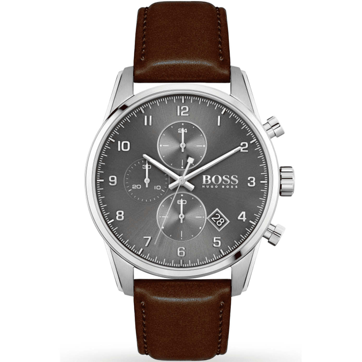 Men's Skymaster Watch 1513787 Hugo Boss