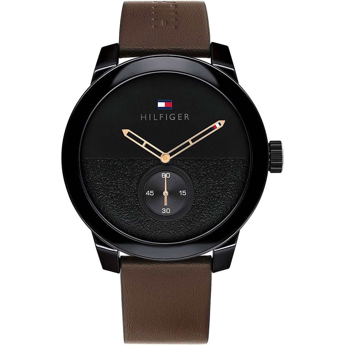 Men's Denim Watch 1791801 Tommy Hilfiger