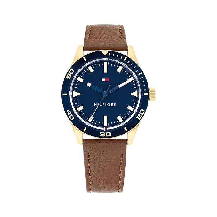 Men's Toc Watch 1791818 Tommy Hilfiger