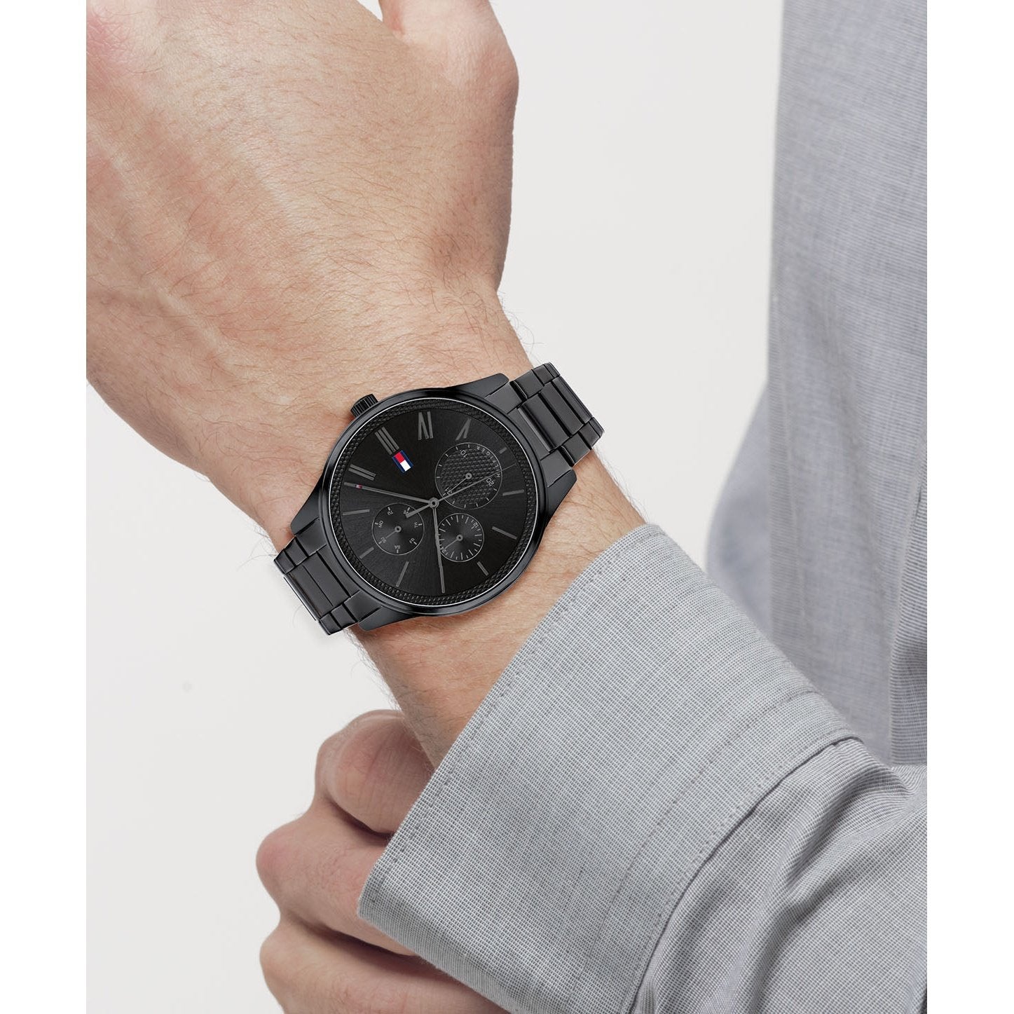 Men's Damon Watch 1791849 Tommy Hilfiger