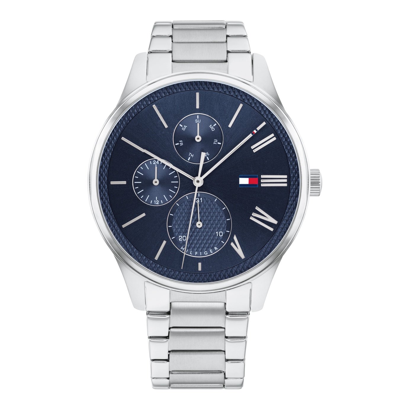 Men's Damon Watch 1791850 Tommy Hilfiger