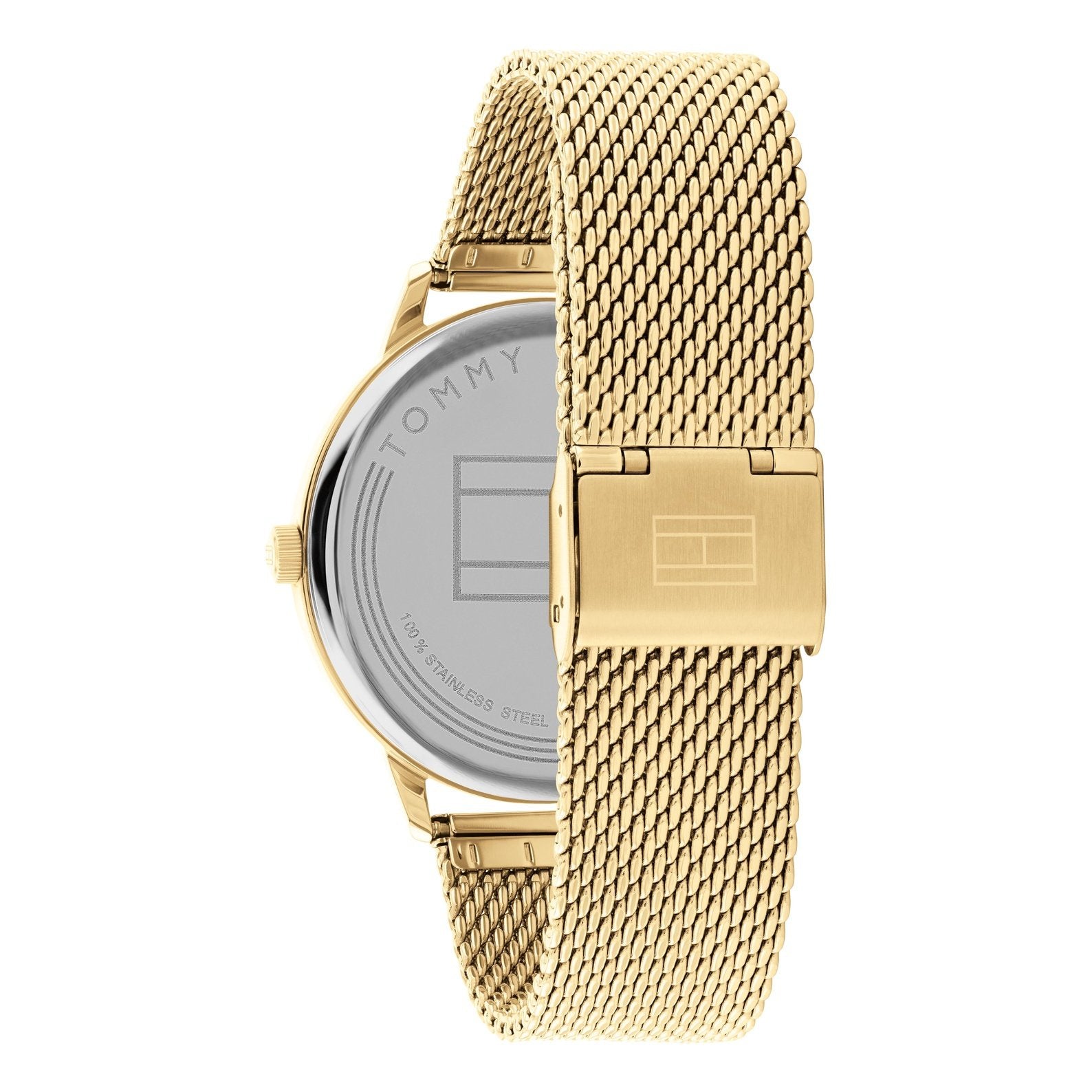 Men's Henrix Le Watch 1791877 Tommy Hilfiger